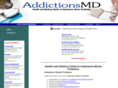 addictionsmd.com