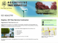 aggressivetreeservicellc.com
