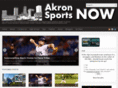 akronsportsnow.com