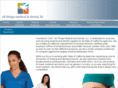 allthingsmedicalanddental.com