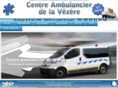 ambulance-taxi-lardin.com