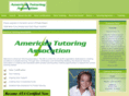 americantutoringassociation.org