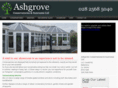 ashgrovecentre.com
