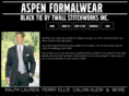 aspenformalwear.com
