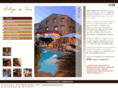 aubergeduroua.com