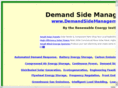 automatedenergymanagement.com