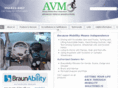 avmmobility.com