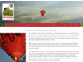 ballooningintuscany.com