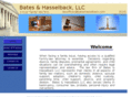 bateshasselback.com