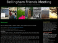 bellinghamfriends.org