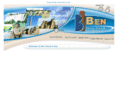 bentravelandtourethiopia.com