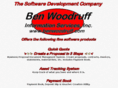 benwoodruff.com