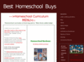 besthomeschoolbuys.com