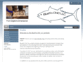 bluefincnc.com