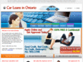 carloaninontario.com