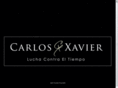 carlosxavieronline.com