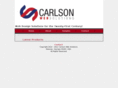 carlsonwebsolutions.com