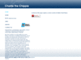 charliethechippie.com