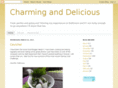 charminganddelicious.com
