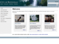 cityofbatesvillems.com