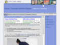 cleaninghouseservice.com