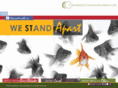 clevecommunications.com