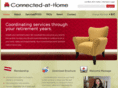 connected-at-home.com