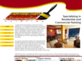 contractorschoicepainting.com