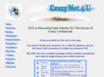 crazynet4u.com