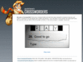 crossworders.com