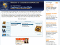 customexercisemats.com