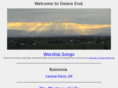 deansend.com