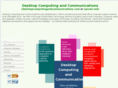desktopcomputingandcommunications.com