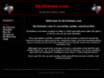 dj-holmes.com