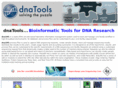 dnatools.com