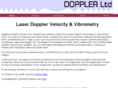 dopplercorporation.com