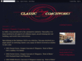 dougsclassiccoachworks.com