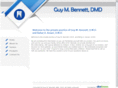 drbennettdmd.com