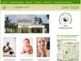 drdavidgreen.com
