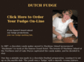 dutchfudge.net