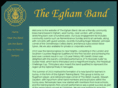 eghamband.co.uk