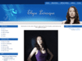 elyselevesque.net