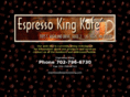 espressoking.com