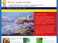 evaleinnovations.com