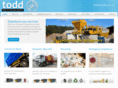 fdtodd.co.uk