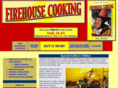 firehouse-cooking.com