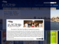 flagshipcruisesandevents.com