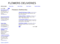 flowers-deliveries.com