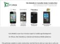 forixsanfrancisco.com