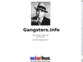 gangsters.info